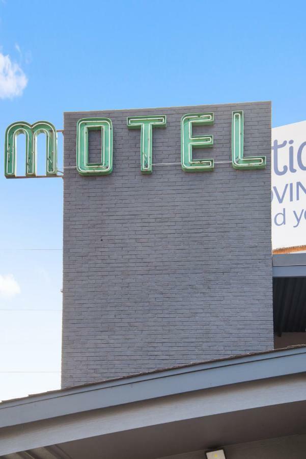 Motel The Ben Louie New Orleans Exterior foto